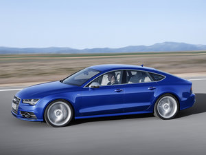 2016Sportback 4.0 TFSI quattro w^