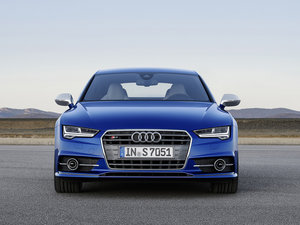 2016Sportback 4.0 TFSI quattro w^