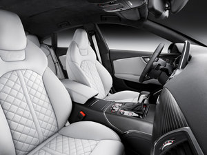 2016Sportback 4.0 TFSI quattro g