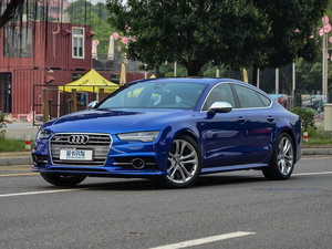 2016Sportback 4.0 TFSI quattro ǰ45