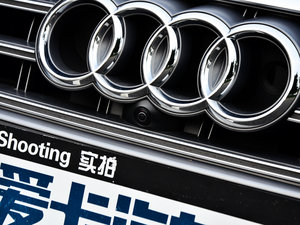 2016Sportback 4.0 TFSI quattro (x)(ji)^