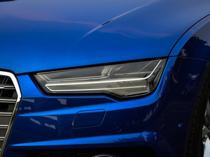 2016Sportback 4.0 TFSI quattro (x)(ji)^