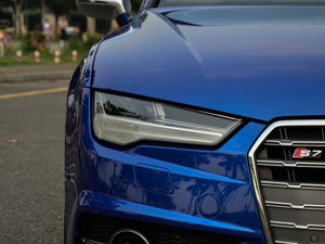 2016Sportback 4.0 TFSI quattro (x)(ji)^