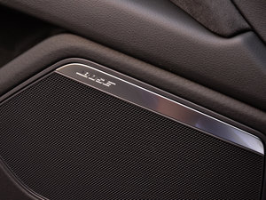 2016Sportback 4.0 TFSI quattro g