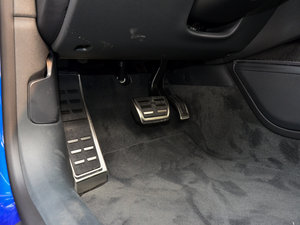 2016Sportback 4.0 TFSI quattro g