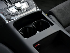 2016Sportback 4.0 TFSI quattro g