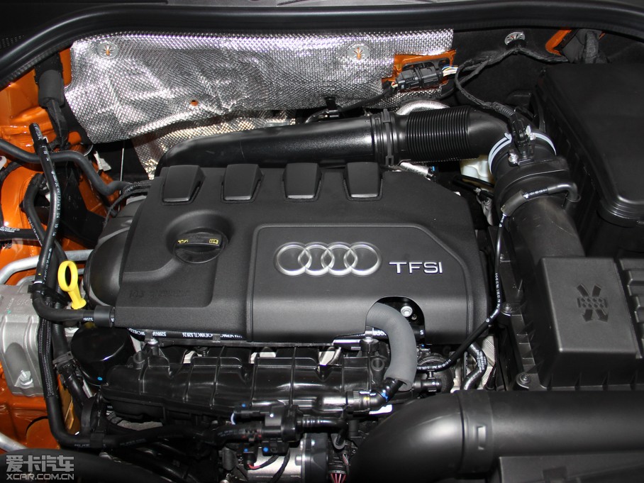 2015µQ3() 40 TFSI quattroԽҰ