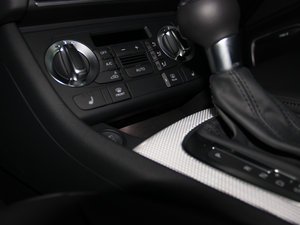 2015款40 TFSI quattro越野型 空间座椅