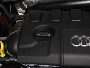 2015款40 TFSI quattro越野型 其它