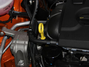 2015款40 TFSI quattro越野型 其它