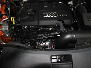 2015款40 TFSI quattro越野型 其它