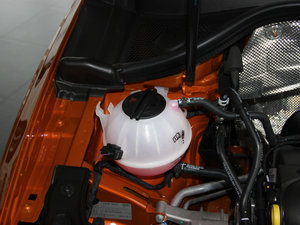 2015款40 TFSI quattro越野型 其它
