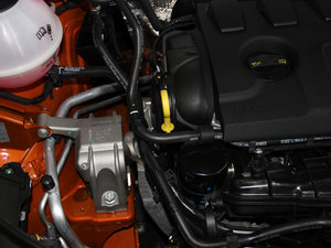 2015款40 TFSI quattro越野型 其它