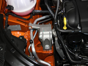 2015款40 TFSI quattro越野型 其它
