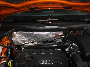2015款40 TFSI quattro越野型 其它