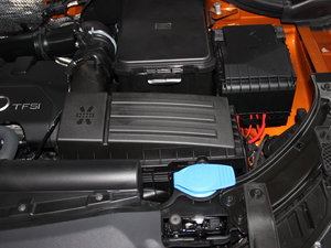 2015款40 TFSI quattro越野型 其它