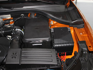 2015款40 TFSI quattro越野型 其它