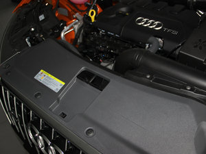 2015款40 TFSI quattro越野型 其它