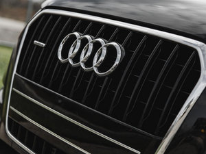 2015款2.0T Quattro 细节外观