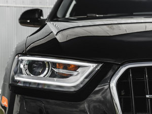 2015款2.0T Quattro 细节外观