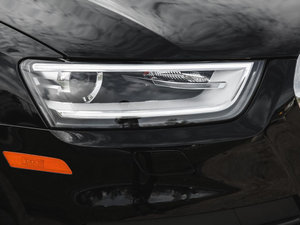 2015款2.0T Quattro 细节外观