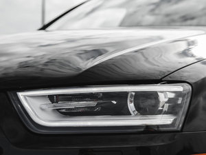 2015款2.0T Quattro 细节外观