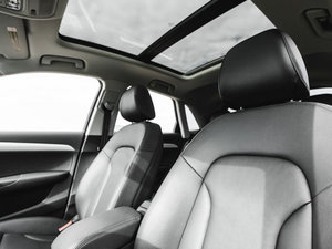 2015款2.0T Quattro 空间座椅