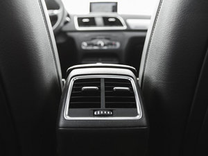 2015款2.0T Quattro 空间座椅