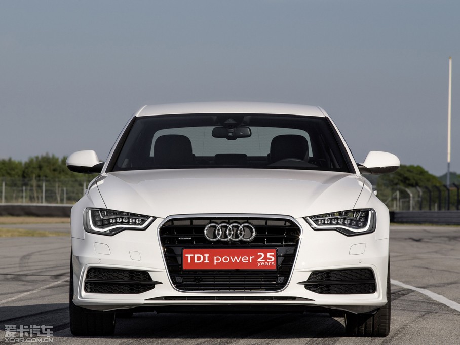 2014?yun)WA6(M(jn)) TDI Concept