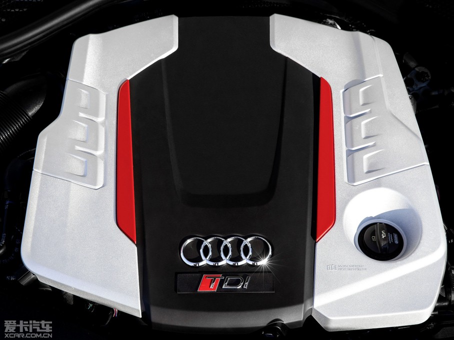 2014WA6(M) TDI Concept