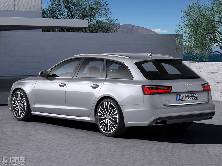 2015?yun)WA6(M(jn)) Avant