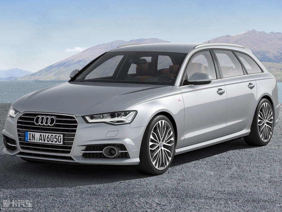 2015?yun)WA6(M(jn)) Avant