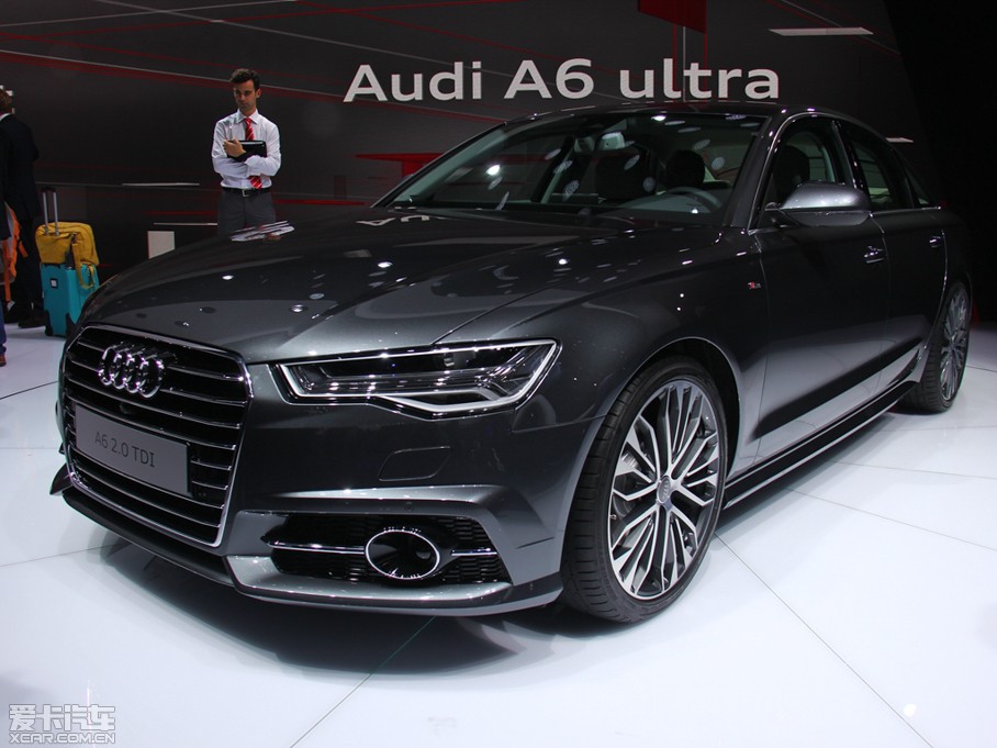 2015?yun)WA6(M(jn)) 2.0 TDI