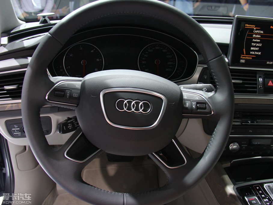 2015?yun)WA6(M(jn)) 2.0 TDI