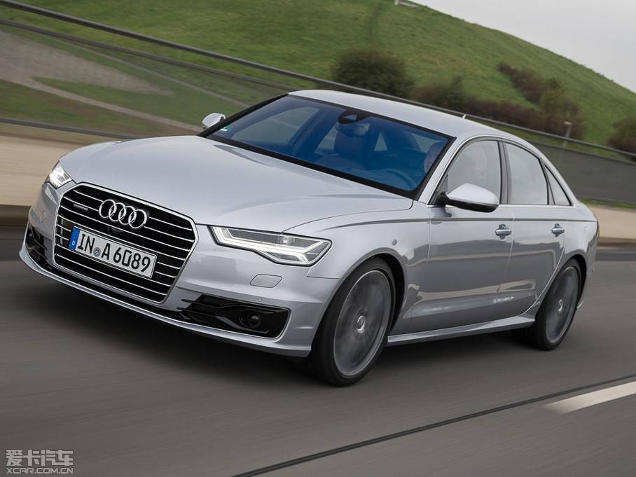 2015?yun)WA6(M(jn)) 2.0 TDI