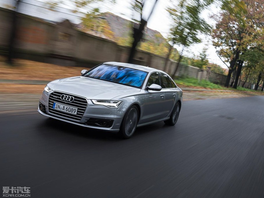 2015?yun)WA6(M(jn)) 2.0 TDI