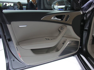 2015款2.0 TDI 空间座椅