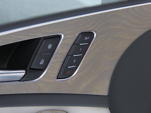 2015款2.0 TDI 空间座椅