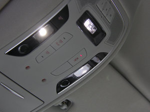 2015款2.0 TDI 空间座椅