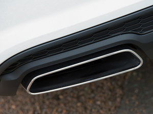 2015款基本型 细节外观
