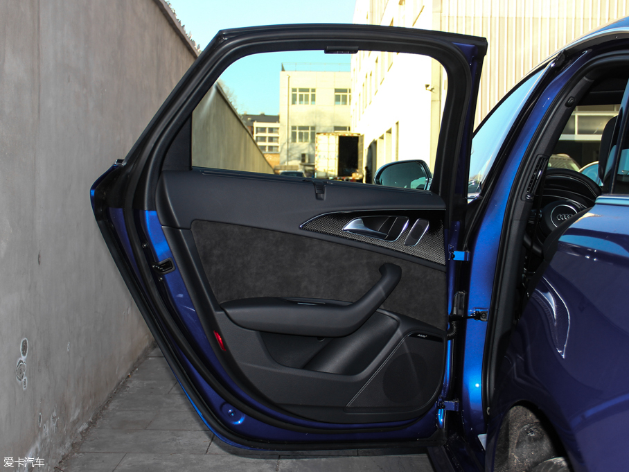 2016��W��S6 4.0TFSI