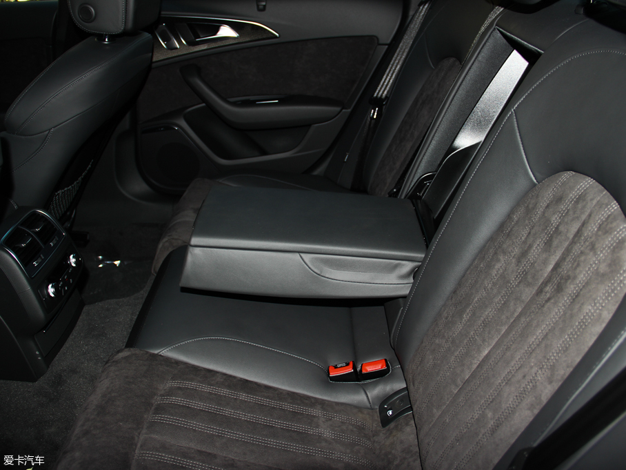 2016��W��S6 4.0TFSI