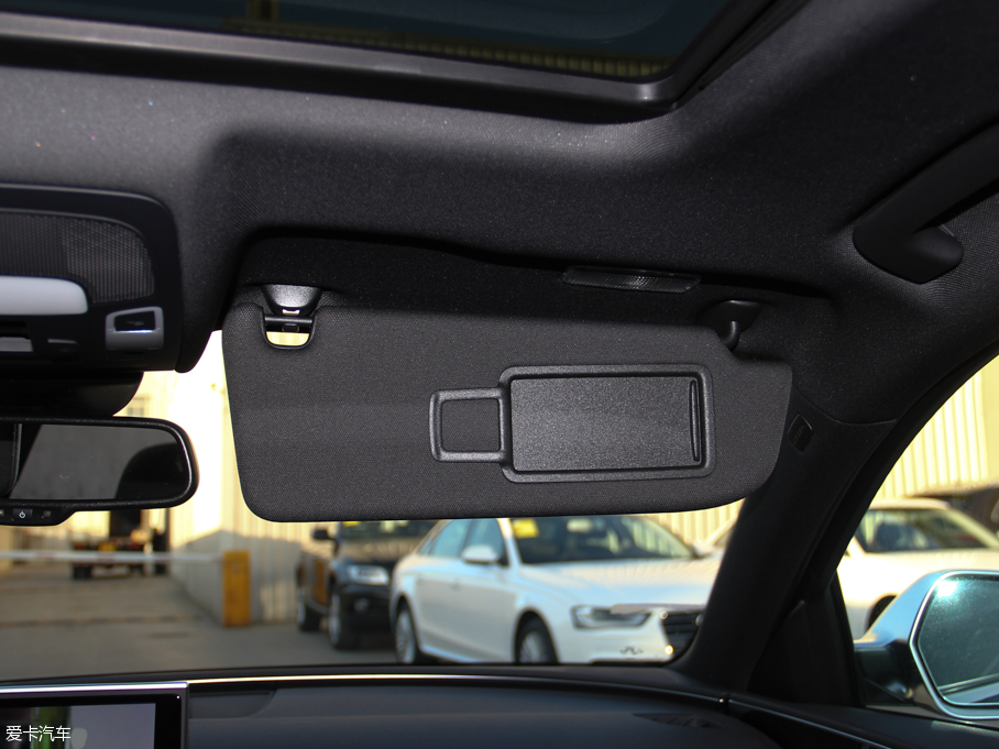 2016��?yu��n)W��S6 4.0TFSI