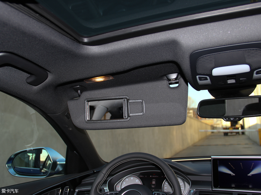 2016��W��S6 4.0TFSI