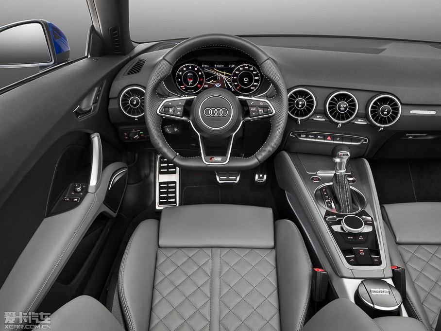 2015WTT Roadster Roadster 45 TFSI