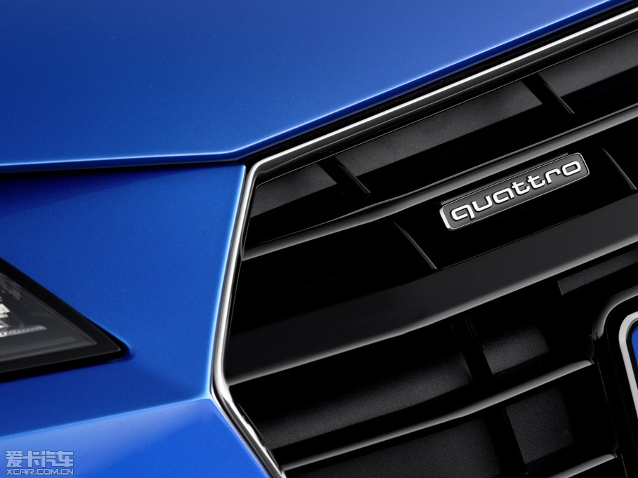 2015WTT Roadster Roadster 45 TFSI