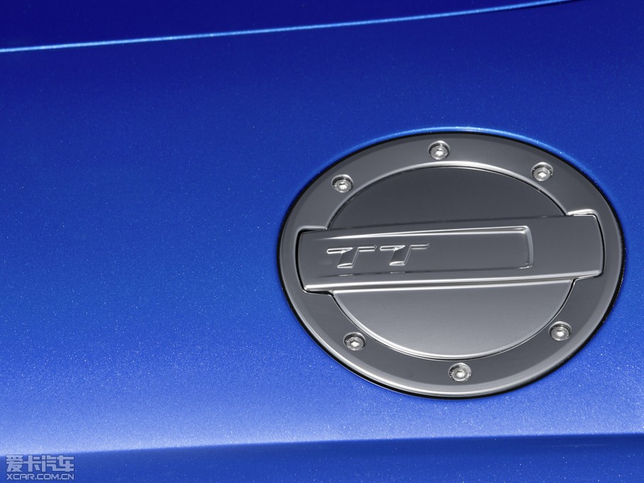 2015WTT Roadster Roadster 45 TFSI