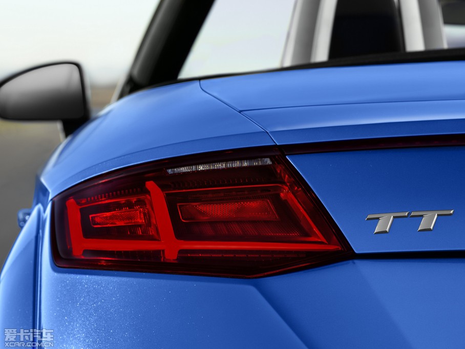 2015WTT Roadster Roadster 45 TFSI