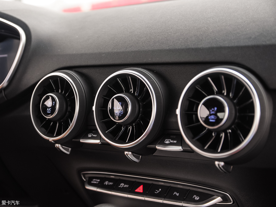 2015WTT Roadster Roadster 45 TFSI quattro