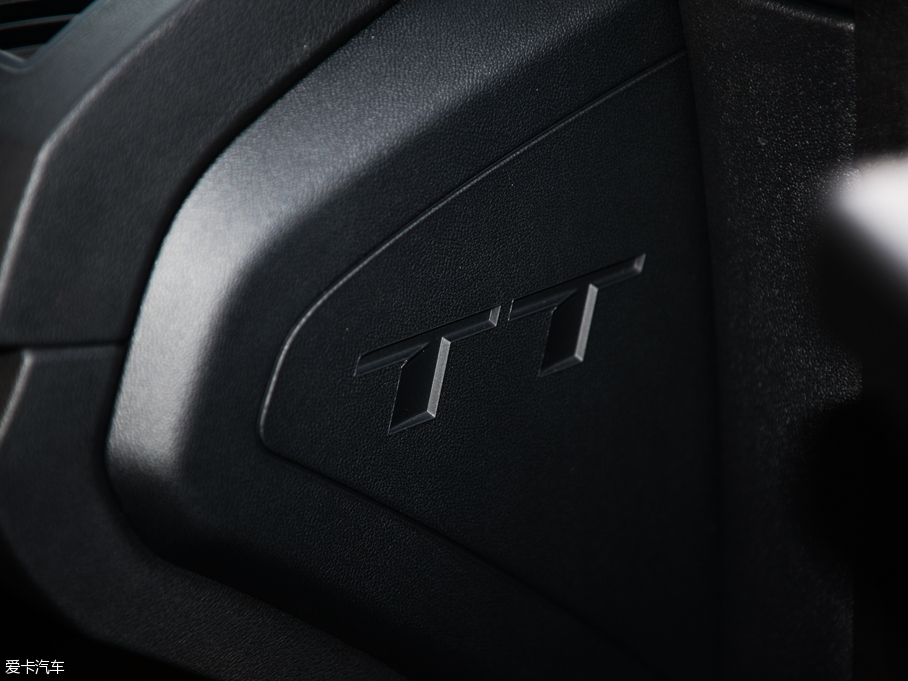 2015WTT Roadster Roadster 45 TFSI quattro